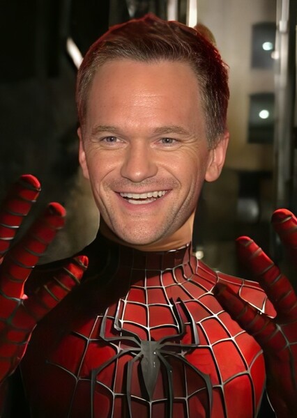 Neil Patrick Harris photo