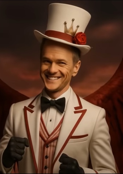 Neil Patrick Harris