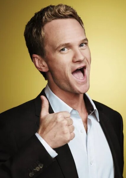 Neil Patrick Harris