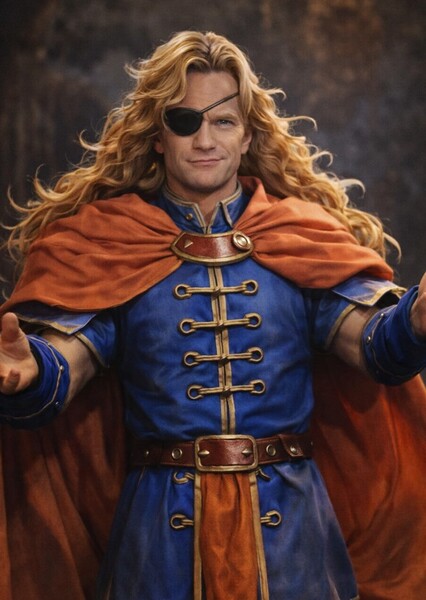Neil Patrick Harris