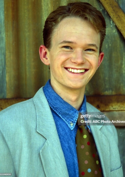 Neil Patrick Harris