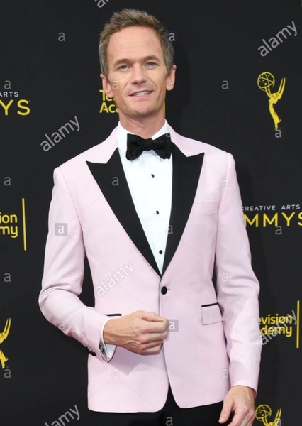 Neil Patrick Harris photo