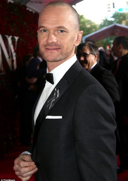 Neil Patrick Harris photo