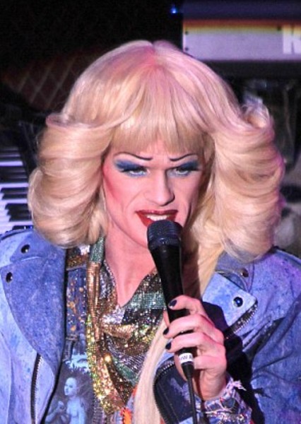 Neil Patrick Harris photo