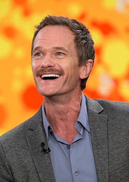 Neil Patrick Harris photo