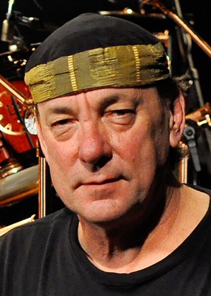 Neil Peart