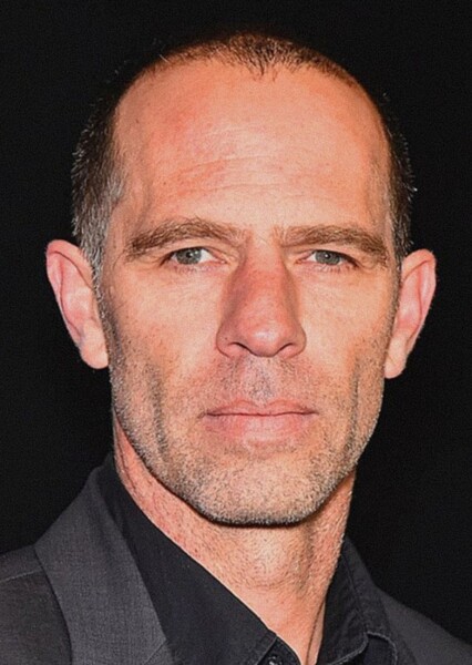Neil Sandilands