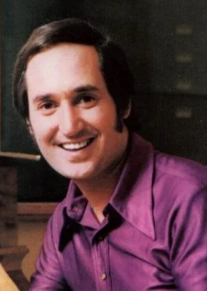 Neil Sedaka photo