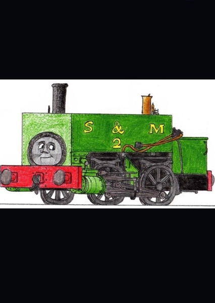 Neil (Thomas and Friends universe)