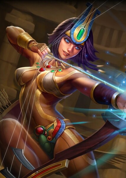 Neith photo