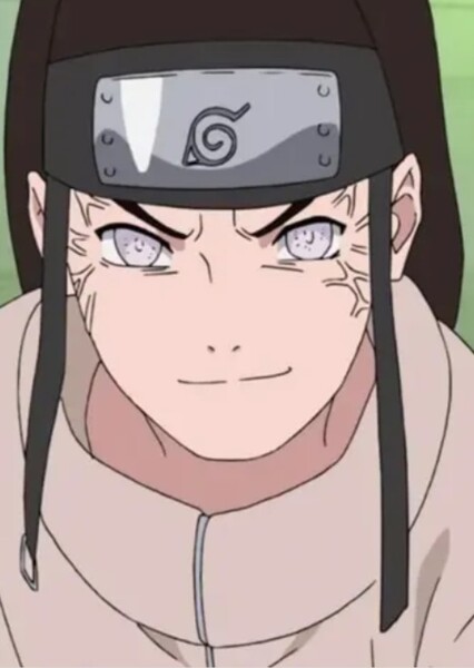 Neji Hyuga photo