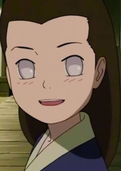 Neji Hyuga
