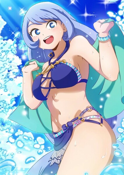 Nejire Hado photo