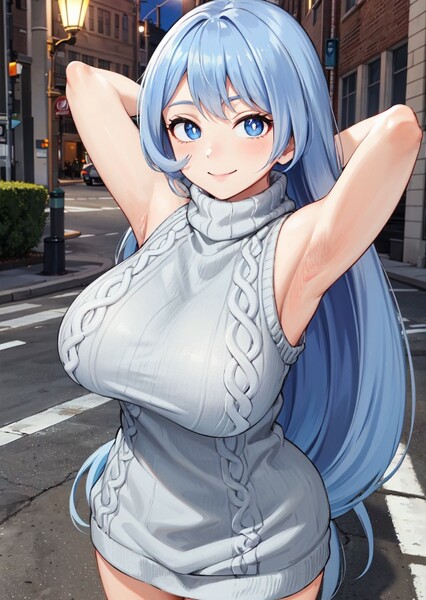Nejire Hado photo
