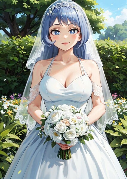 Nejire Hado photo