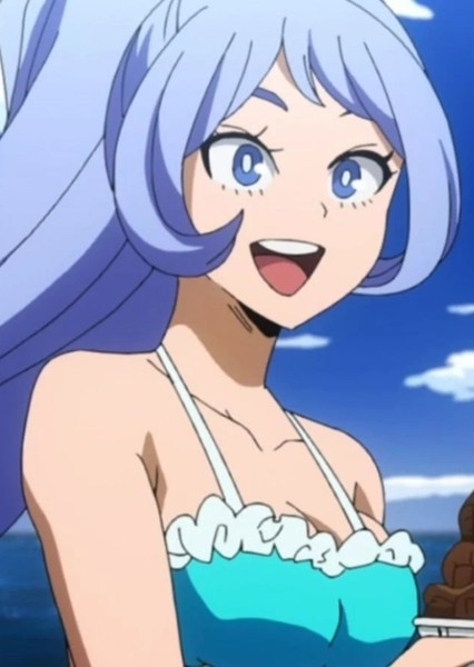 Nejire Hado photo