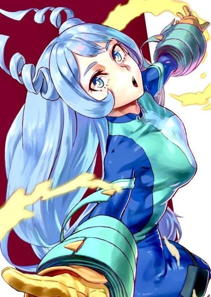Nejire Hado