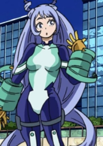 Nejire Hado photo