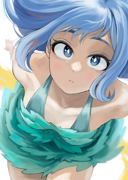 Nejire Hado photo