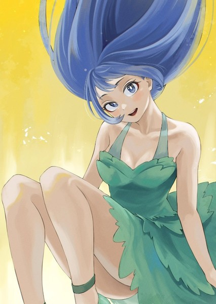 Nejire Hado photo