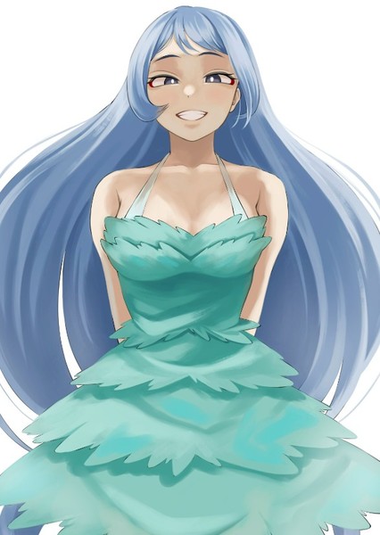 Nejire Hado photo