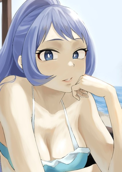 Nejire Hado photo
