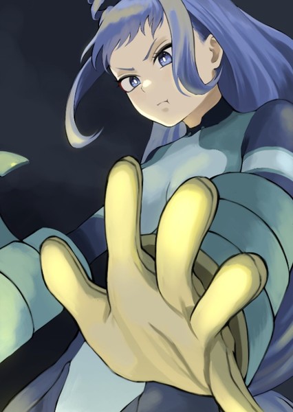 Nejire Hado photo