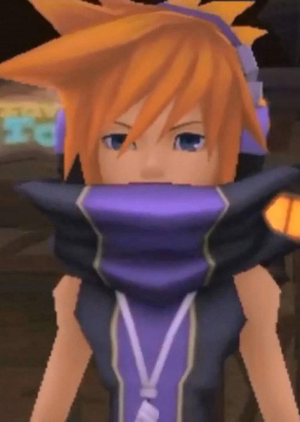 Neku Sakuraba photo