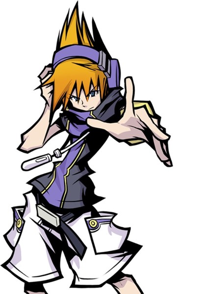 Neku Sakuraba photo