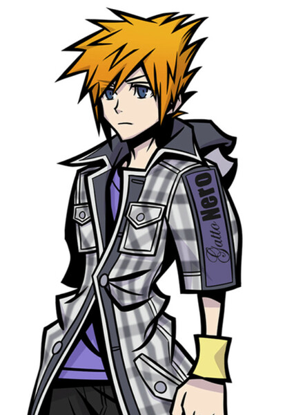 Neku Sakuraba photo