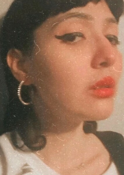 Nela de Paz photo