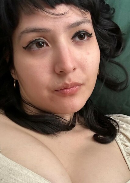 Nela de Paz photo