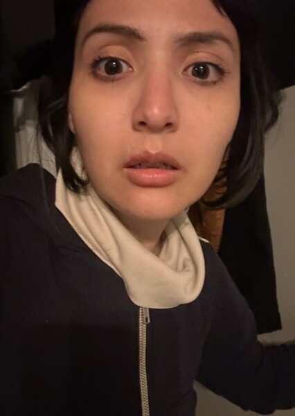 Nela de Paz photo