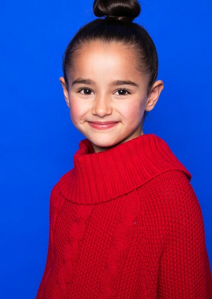 Neli Kastrinos photo