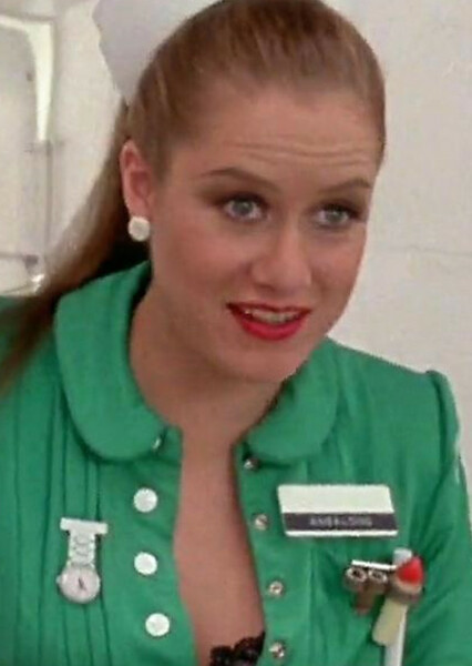 Nell Campbell photo