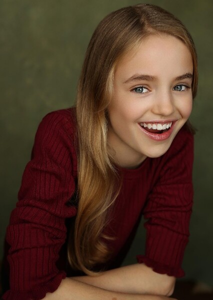 Nell Fisher