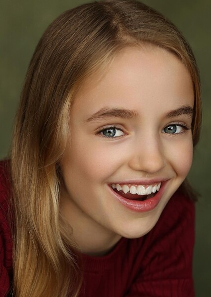 Nell Fisher photo