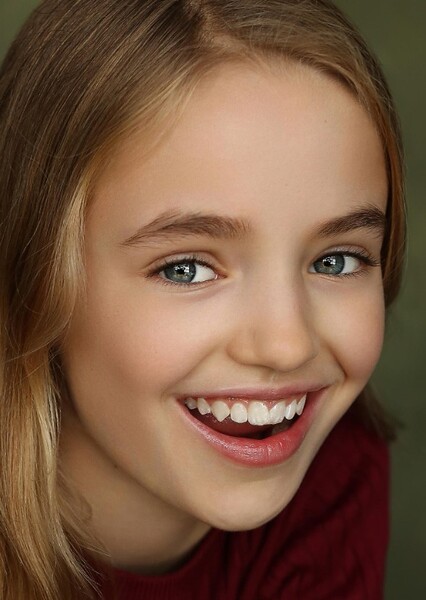 Nell Fisher photo