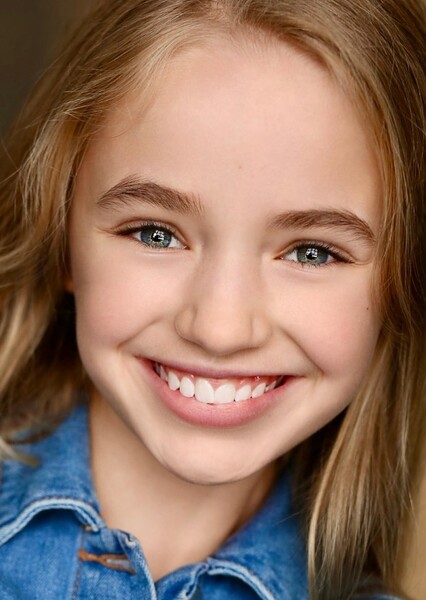 Nell Fisher photo