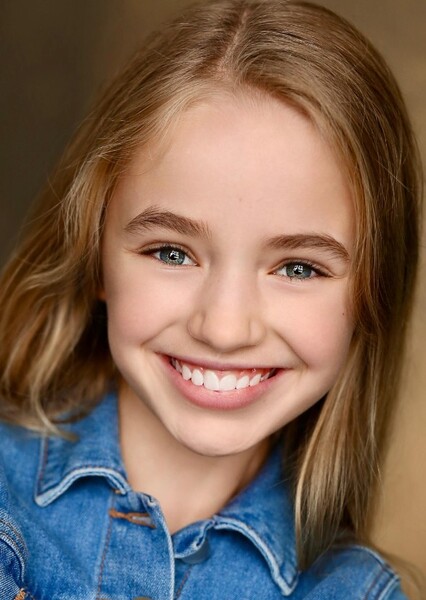 Nell Fisher photo