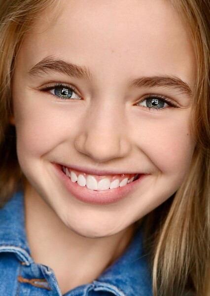 Nell Fisher photo
