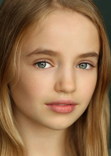 Nell Fisher photo