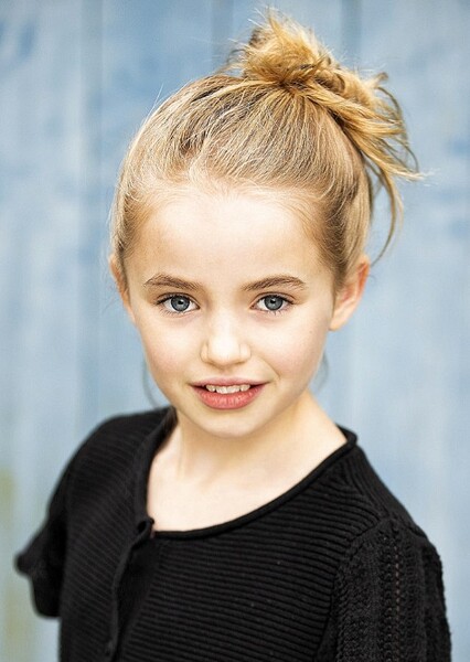 Nell Fisher photo