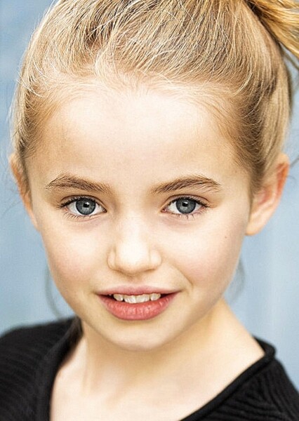 Nell Fisher photo