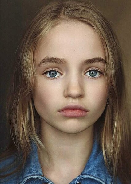 Nell Fisher photo