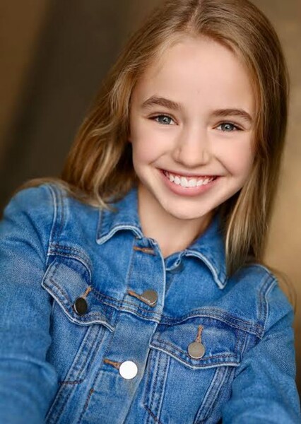 Nell Fisher photo