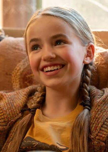 Princess Mia