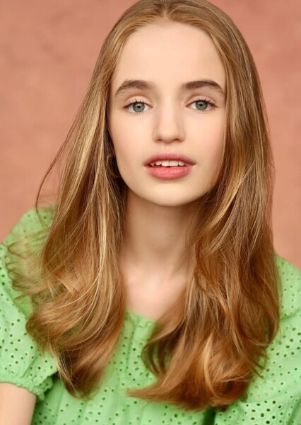 Nell Fisher photo