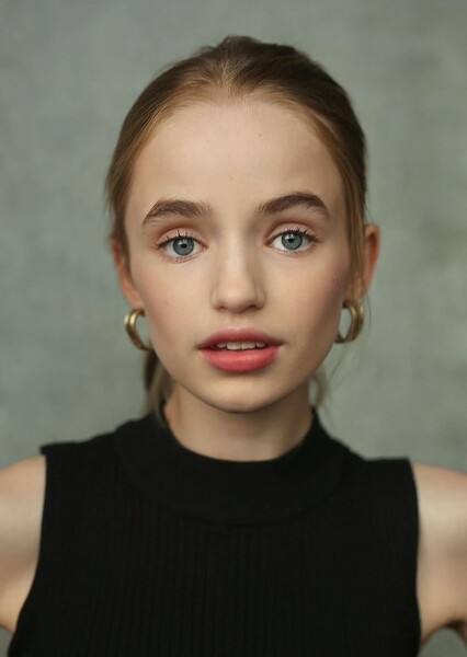 Nell Fisher photo