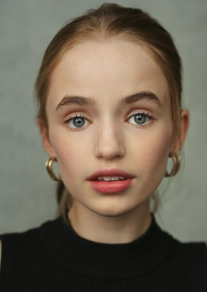 Nell Fisher photo